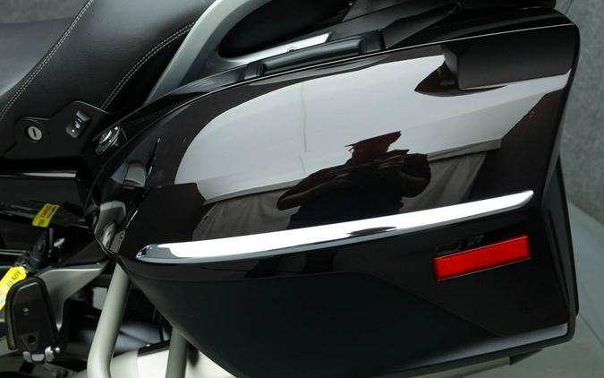 2018 BMW K1600GTL W/ABS