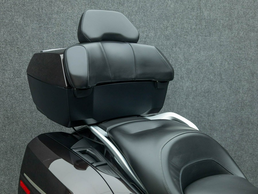 2018 BMW K1600GTL W/ABS