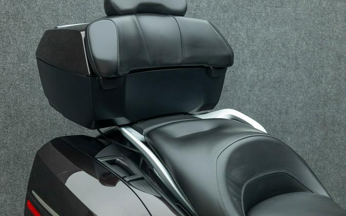 2018 BMW K1600GTL W/ABS