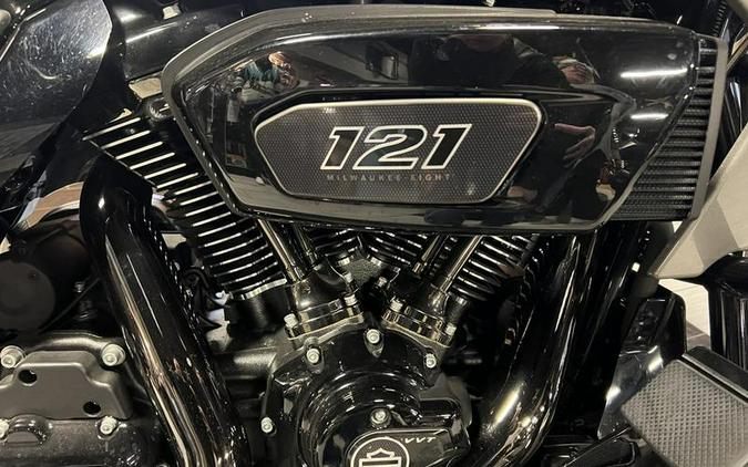 2023 Harley-Davidson® FLTRXSE - CVO™ Road Glide®