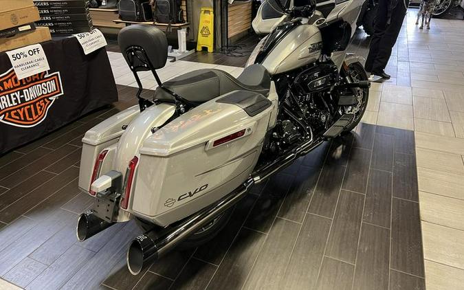 2023 Harley-Davidson® FLTRXSE - CVO™ Road Glide®
