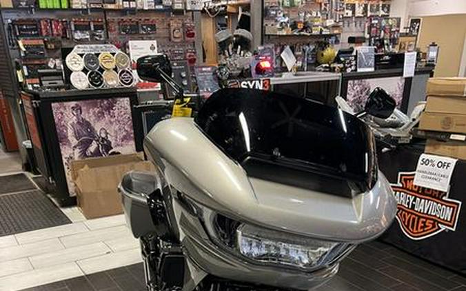 2023 Harley-Davidson® FLTRXSE - CVO™ Road Glide®