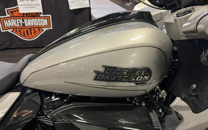 2023 Harley-Davidson® FLTRXSE - CVO™ Road Glide®