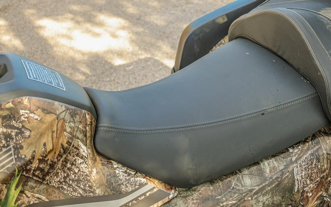 2026 CFMOTO CFORCE 600 TOURING