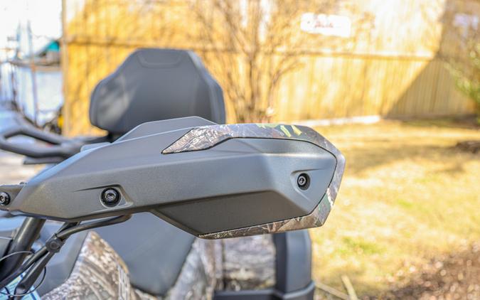 2026 CFMOTO CFORCE 600 TOURING