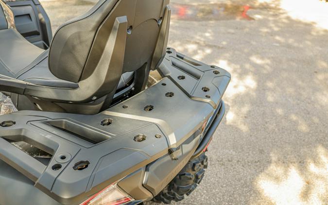 2026 CFMOTO CFORCE 600 TOURING