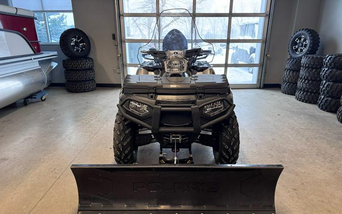 2019 Polaris Sportsman Touring 850 SP