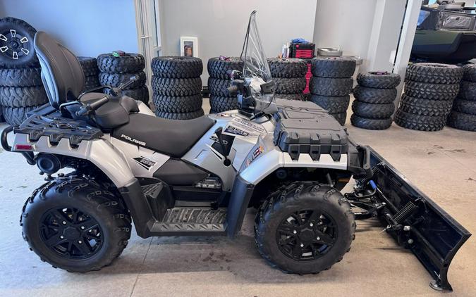 2019 Polaris Sportsman Touring 850 SP