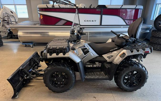 2019 Polaris Sportsman Touring 850 SP