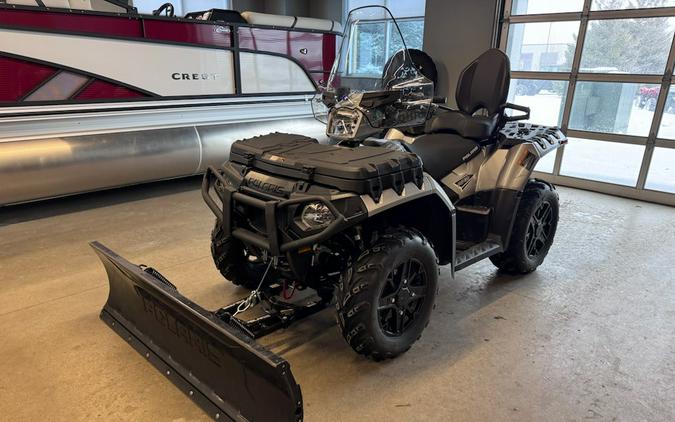2019 Polaris Sportsman Touring 850 SP