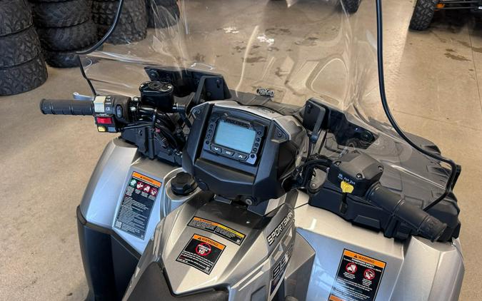 2019 Polaris Sportsman Touring 850 SP