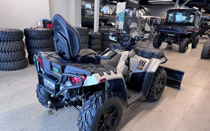 2019 Polaris Sportsman Touring 850 SP
