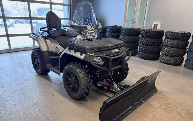 2019 Polaris Sportsman Touring 850 SP