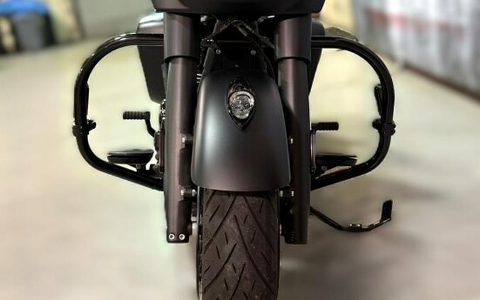 2024 Indian Motorcycle Chieftain Dark Horse