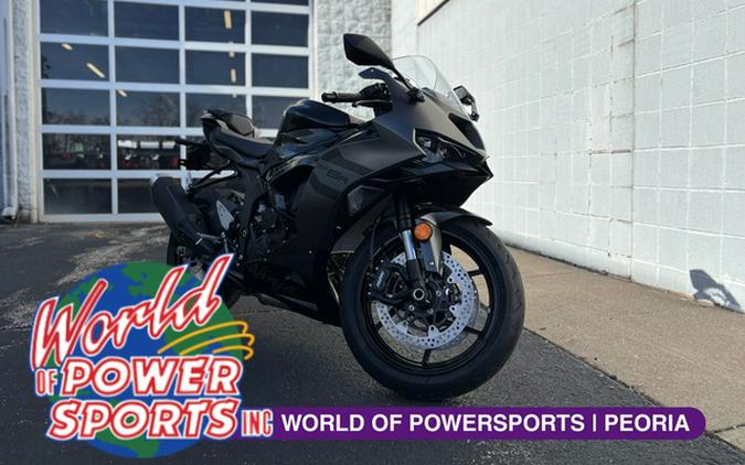 Kawasaki Ninja ZX-6R motorcycles for sale in St Louis, MO - MotoHunt