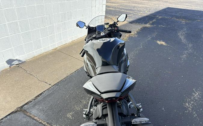 2026 Kawasaki NINJA ZX-6R ABS