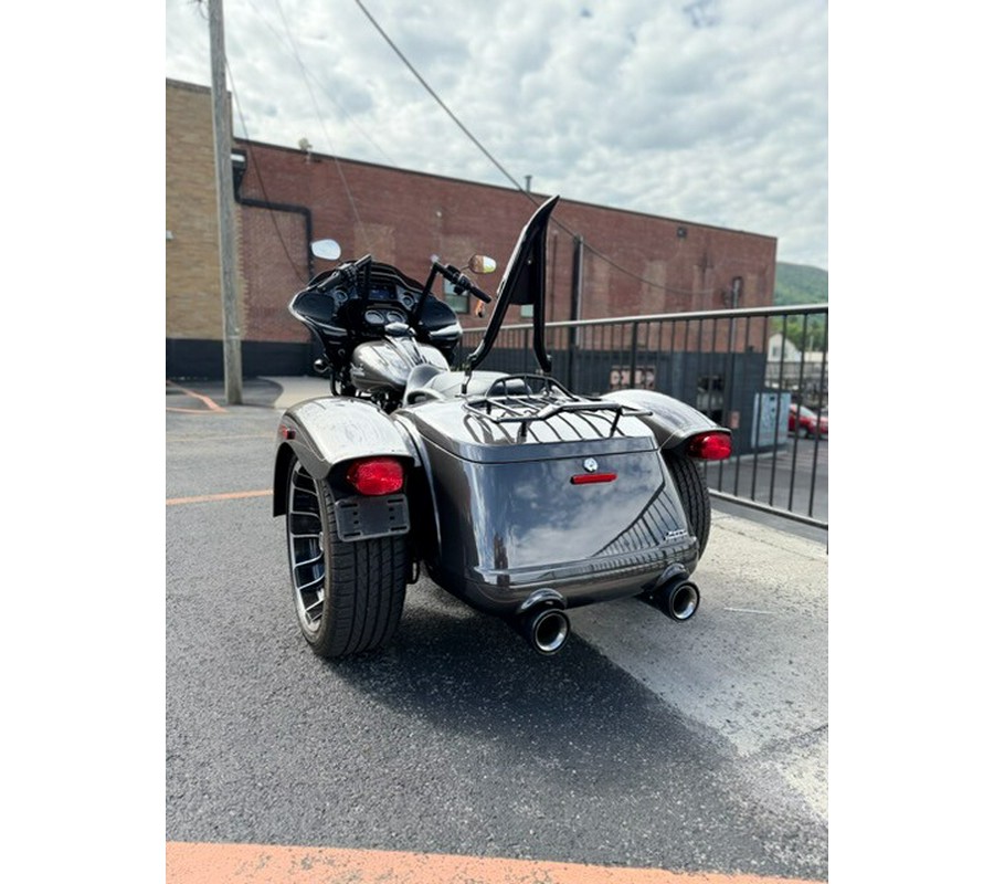 2023 Harley-Davidson® Road Glide® 3 FLTRT