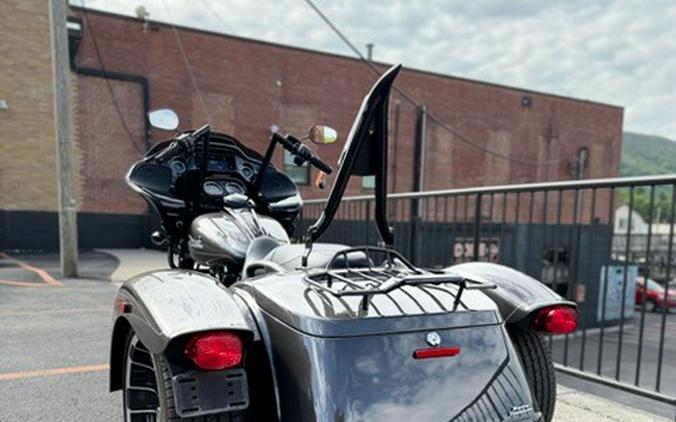 2023 Harley-Davidson® Road Glide® 3 FLTRT