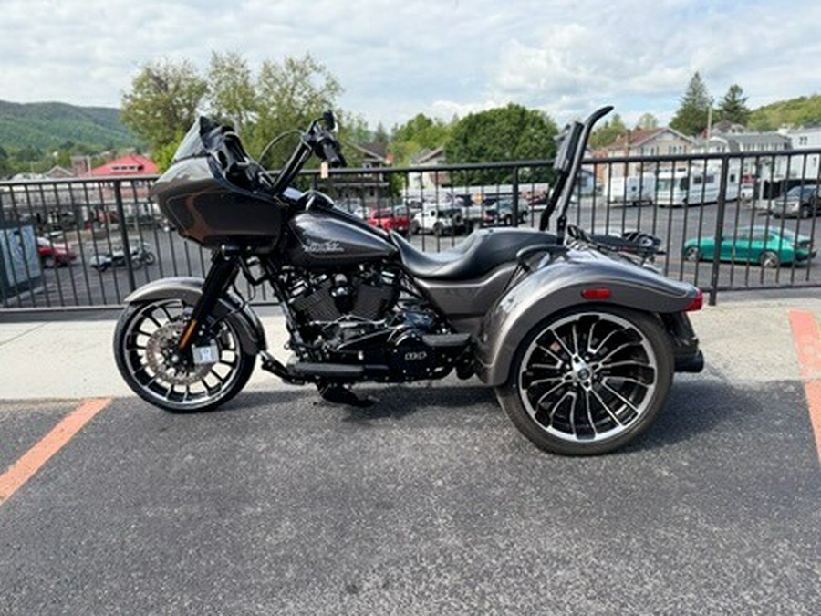 2023 Harley-Davidson® Road Glide® 3 FLTRT