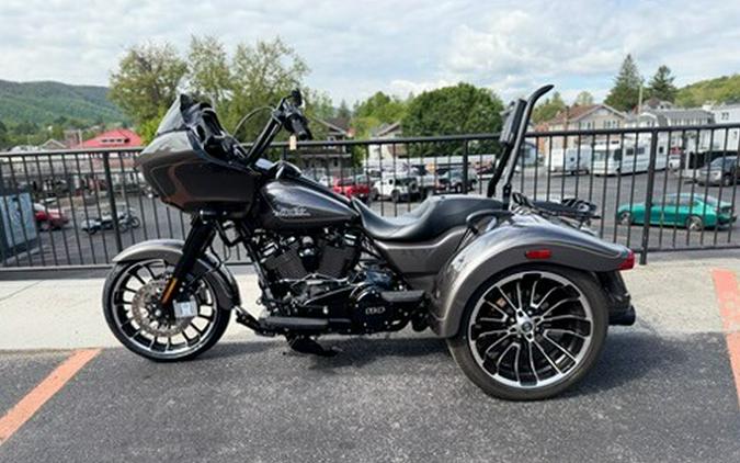 2023 Harley-Davidson® Road Glide® 3 FLTRT
