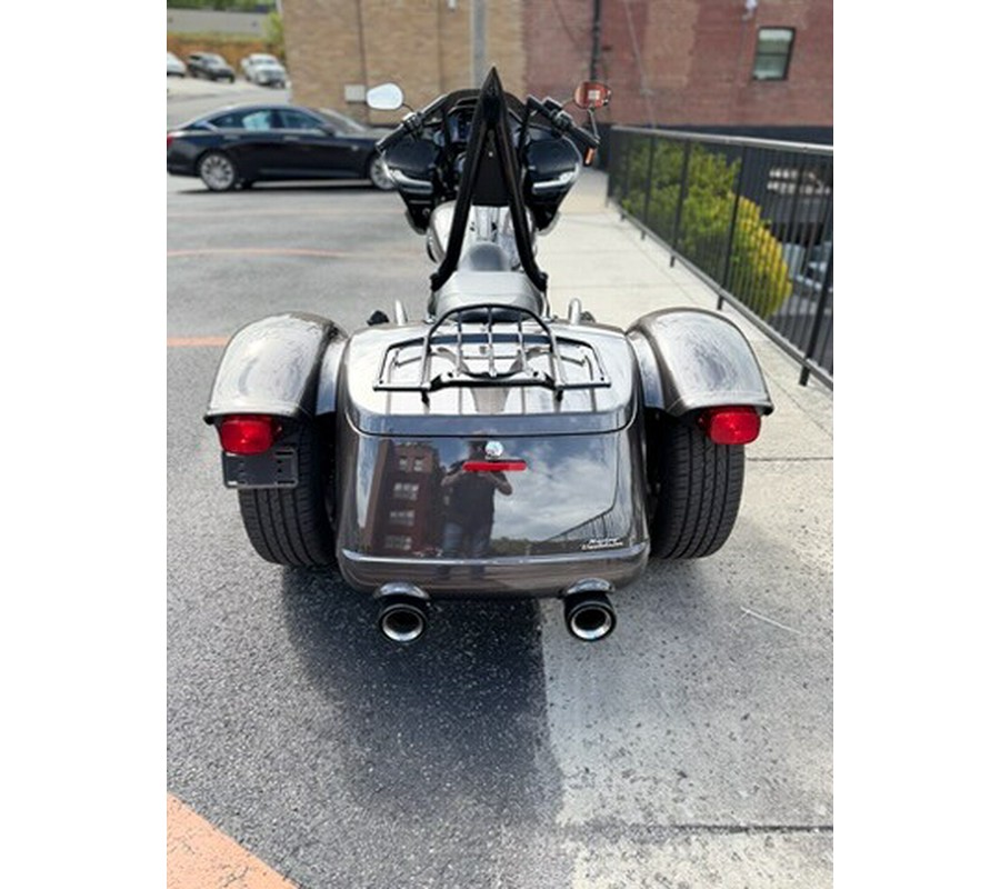 2023 Harley-Davidson® Road Glide® 3 FLTRT