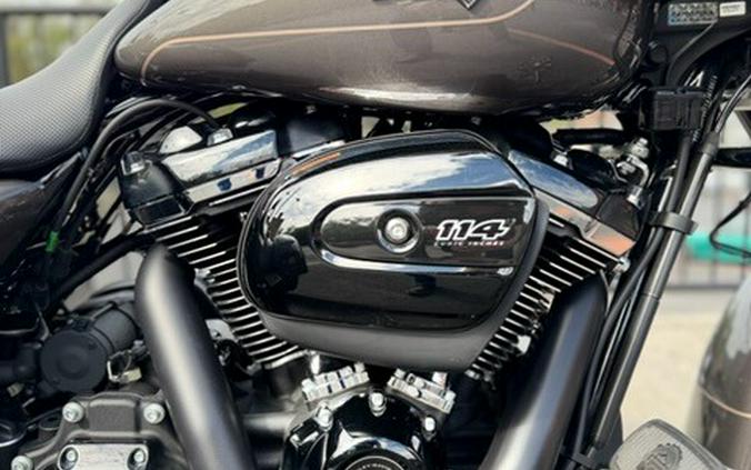 2023 Harley-Davidson® Road Glide® 3 FLTRT