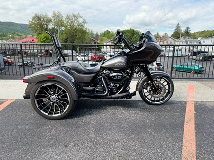 2023 Harley-Davidson® Road Glide® 3 FLTRT