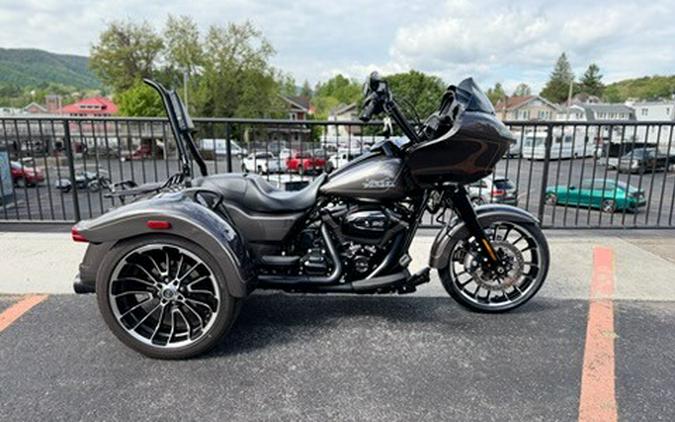 2023 Harley-Davidson® Road Glide® 3 FLTRT