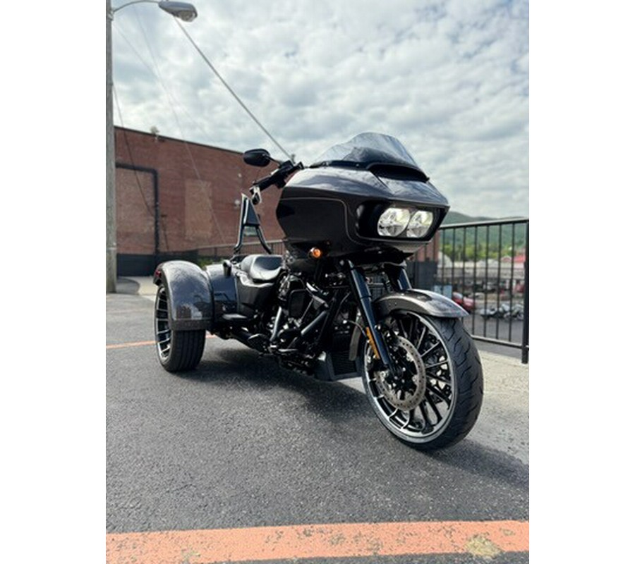 2023 Harley-Davidson® Road Glide® 3 FLTRT