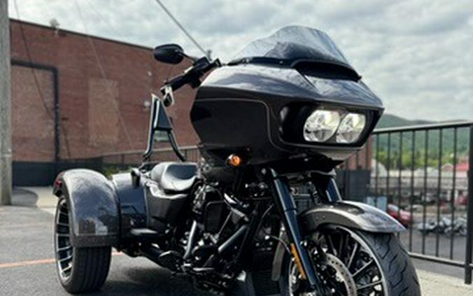 2023 Harley-Davidson® Road Glide® 3 FLTRT