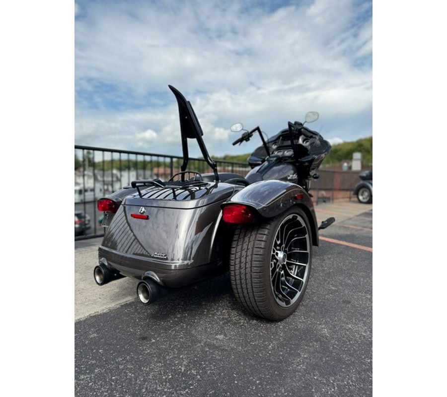 2023 Harley-Davidson® Road Glide® 3 FLTRT