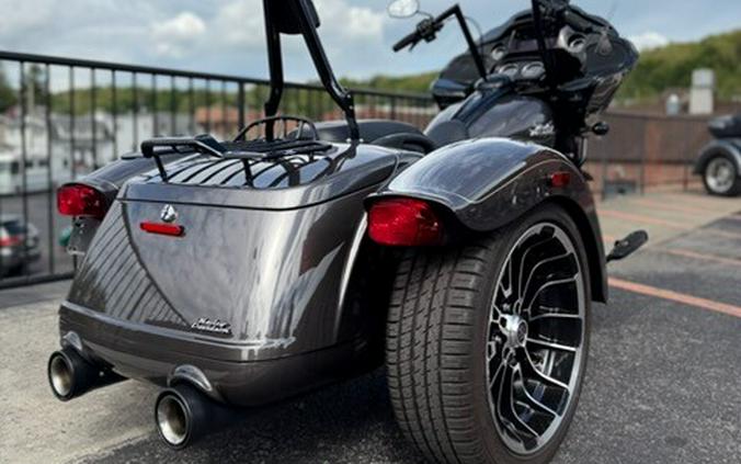 2023 Harley-Davidson® Road Glide® 3 FLTRT