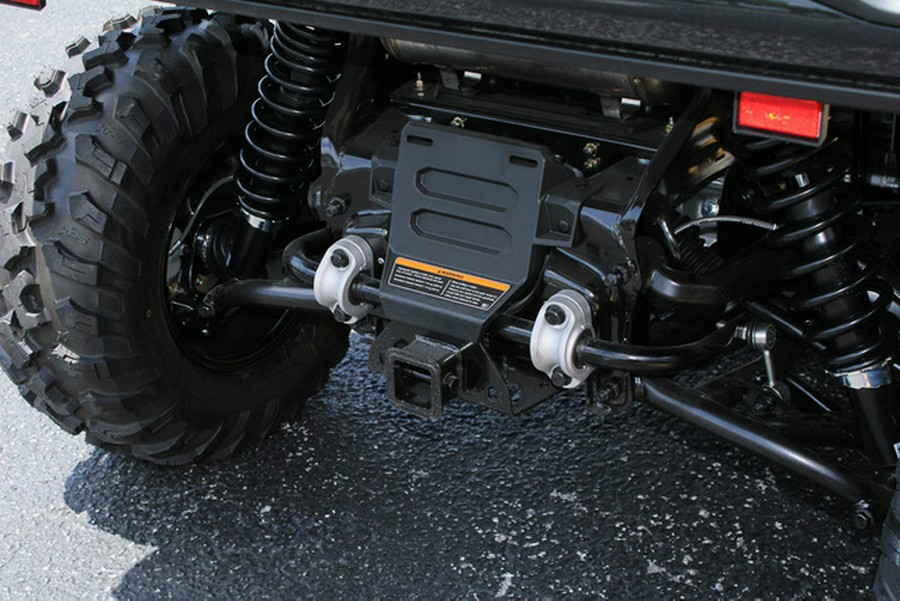 2026 Can-Am Defender MAX XT HD11 With 10.25 In.Display