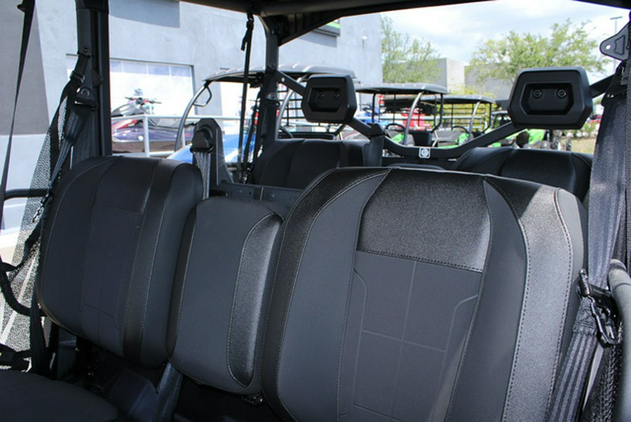 2026 Can-Am Defender MAX XT HD11 With 10.25 In.Display