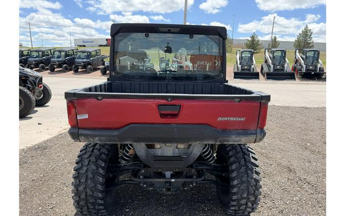 2024 Ranger Crew XD 1500 Northstar Ed. Ultimate 6 - Polaris
