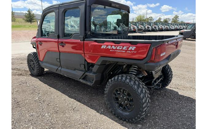 2024 Ranger Crew XD 1500 Northstar Ed. Ultimate 6 - Polaris