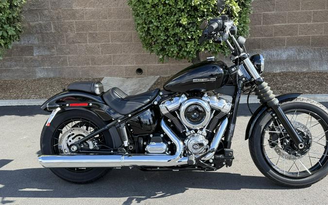 FXBB 2025 Street Bob™