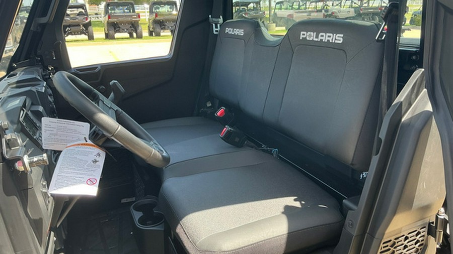 2026 Polaris Ranger SP 570 NorthStar Edition