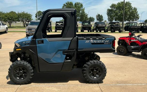 2026 Polaris Ranger SP 570 NorthStar Edition