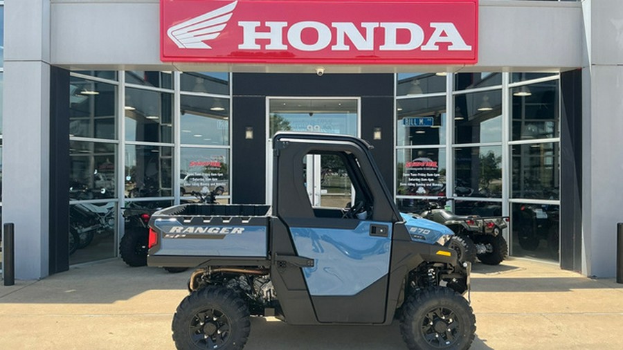 2026 Polaris Ranger SP 570 NorthStar Edition
