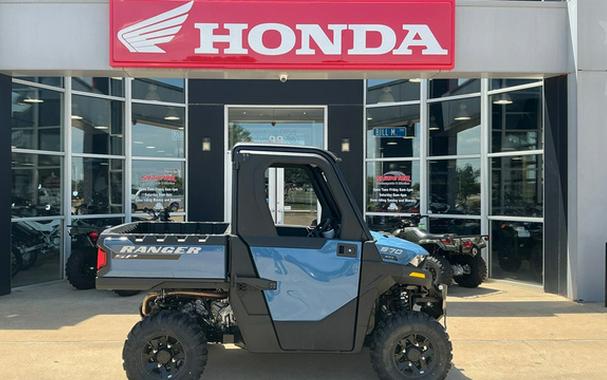 2026 Polaris Ranger SP 570 NorthStar Edition