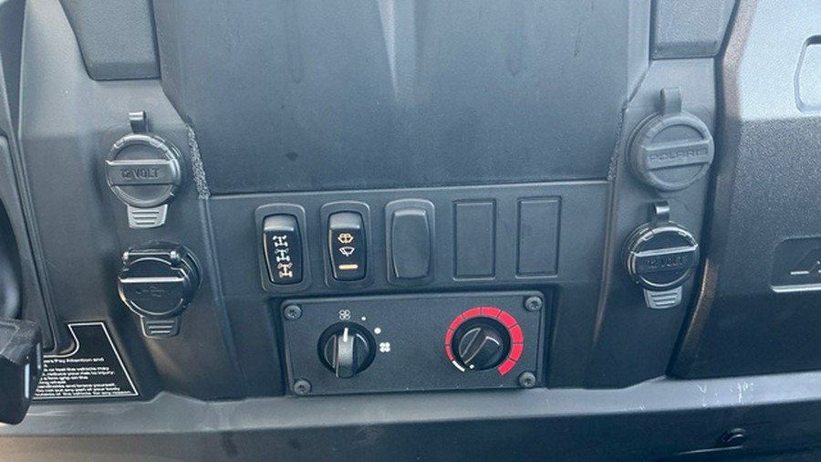 2026 Polaris Ranger SP 570 NorthStar Edition