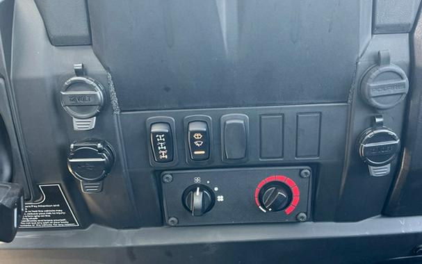 2026 Polaris Ranger SP 570 NorthStar Edition