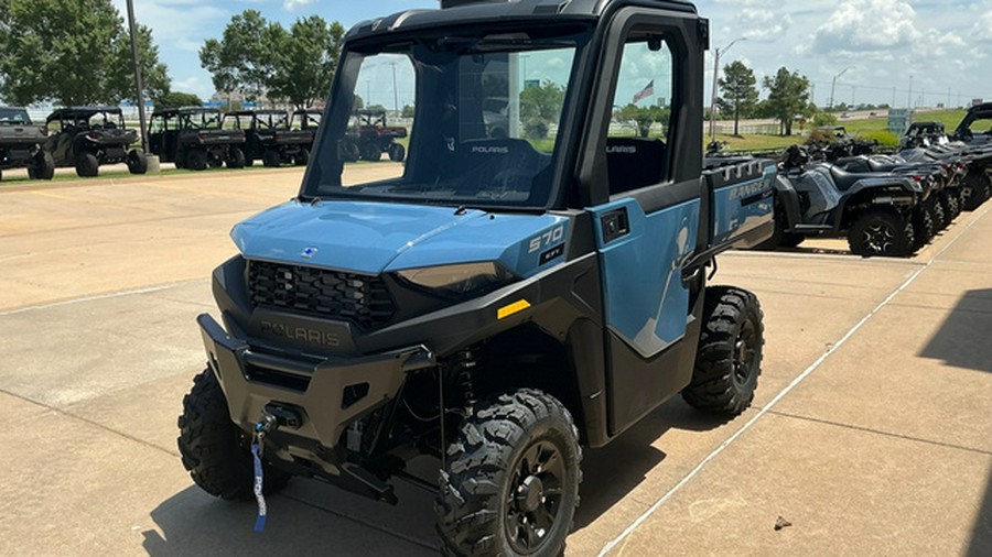 2026 Polaris Ranger SP 570 NorthStar Edition