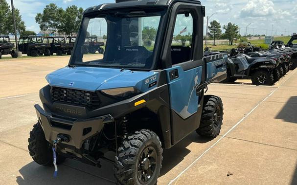 2026 Polaris Ranger SP 570 NorthStar Edition