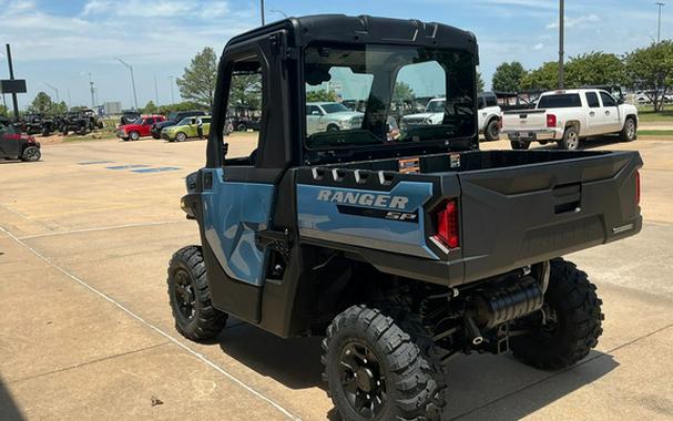2026 Polaris Ranger SP 570 NorthStar Edition