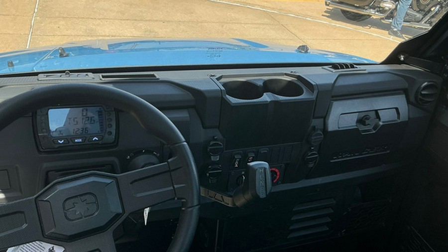 2026 Polaris Ranger SP 570 NorthStar Edition