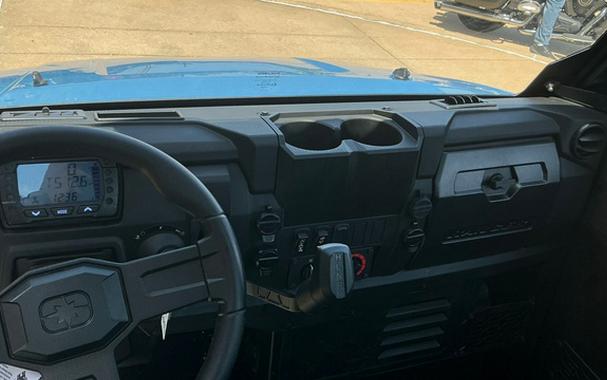 2026 Polaris Ranger SP 570 NorthStar Edition