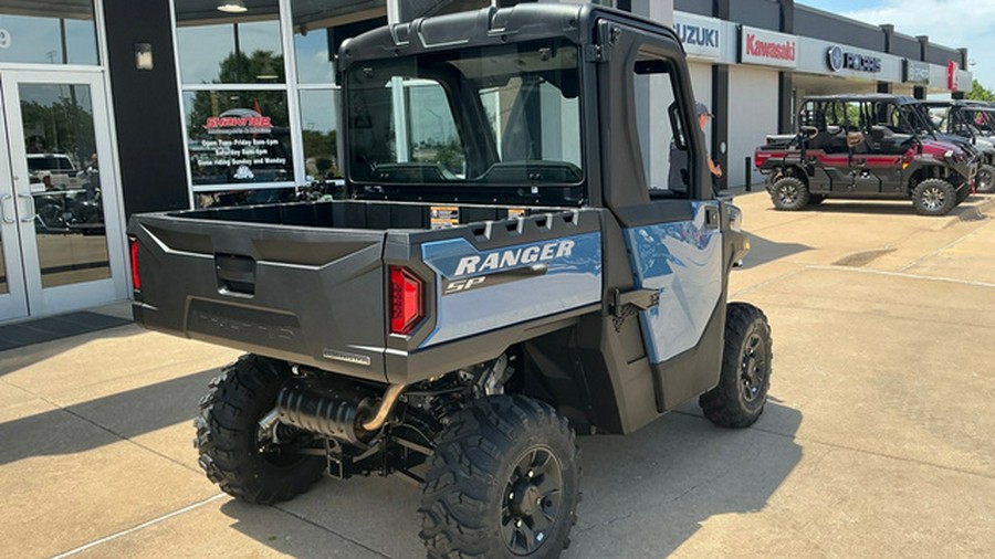 2026 Polaris Ranger SP 570 NorthStar Edition
