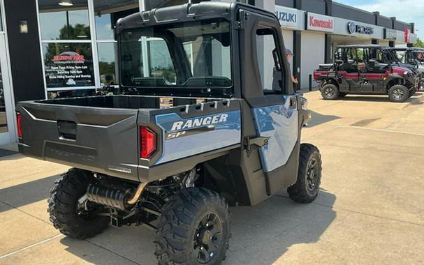 2026 Polaris Ranger SP 570 NorthStar Edition